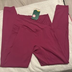 Halara leggings